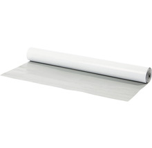 Övergångstätning MATAKI RubberSTEEL Grå 1,12x5m