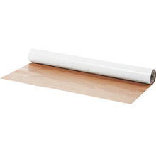 Övergångstätning MATAKI RubberSTEEL Röd 1,12x5m