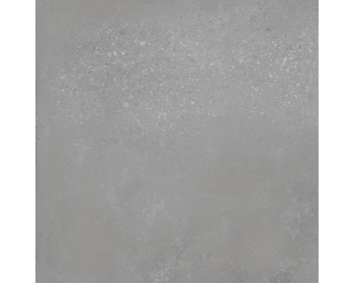 Klinker Loftstone grå matt 59,5x59,5 cm YA5FLOFSDDMA