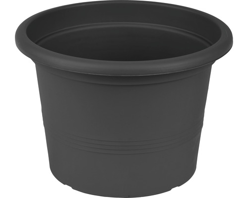 Blomkruka av plast