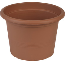 Blomkruka av plast