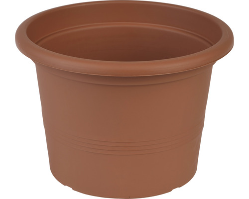 Blomkruka av plast