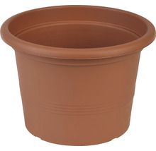 Blomkruka av plast