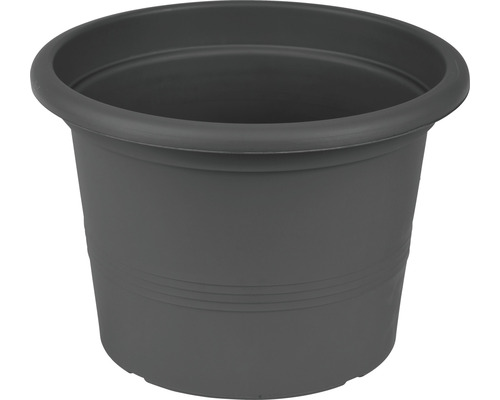 Blomkruka av plast