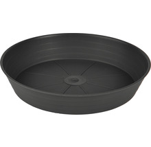 Blomkruka fat av plast