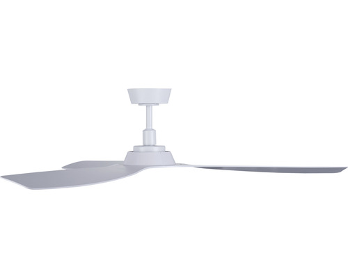 Takfläkt med tre blad för inomhusbruk