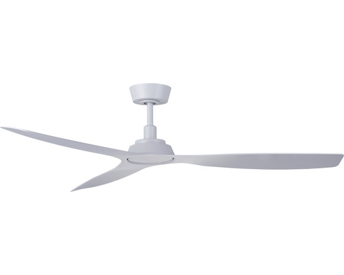 Takfläkt med tre blad