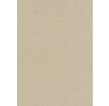 Närbild av en beige textilväv