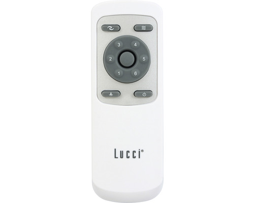Lucci fjärrkontroll