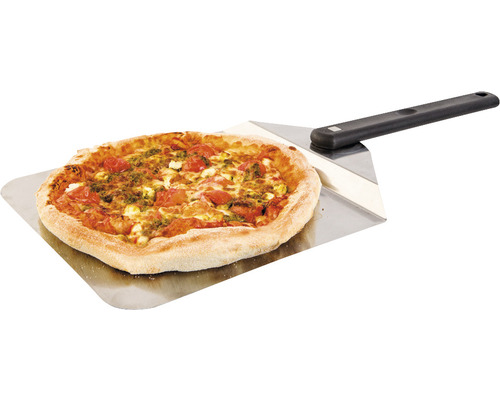 Pizzaspade GRILL GURU Pizza Peel Foldable 55x25,5x6,5cm rostfritt stål