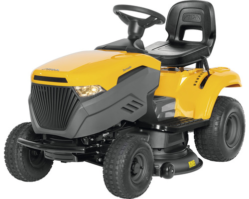 Åkgräsklippare för trädgården