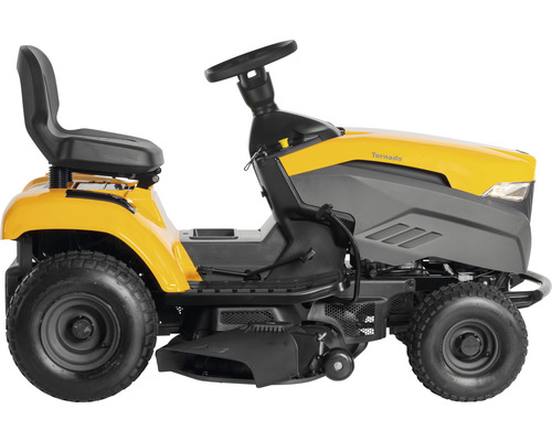 Åkgräsklippare för trädgården