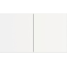 Skåpfront av trämaterial