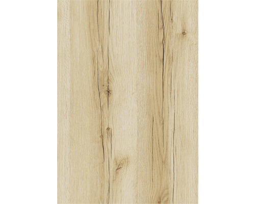 Träskiva med naturlig ådring