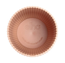 Elho blomkruka av återvunnen plast, inre vy