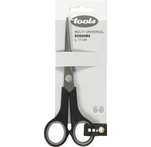 Universalsax, 17 cm lång