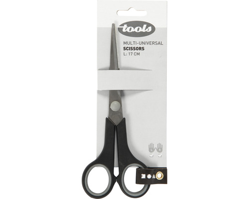 Universalsax, 17 cm lång