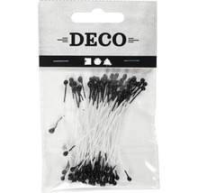 Dekorationspluggar i förpackning