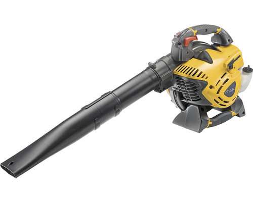 Lövblåsare från Stiga