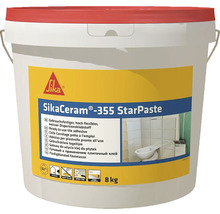 Kakellim färdigblandat SIKA SikaCeram-355 StarPaste 8kg