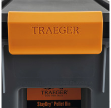 Pelletsbox TRAEGER 38x18x34cm-thumb-2