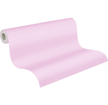 Tapetrulle i rosa