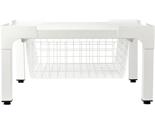 Tvättmaskinsstativ NEDIS med korg 30 cm
33716245 Tvättmaskinsstativ NEDIS med korg 30 cm
33716245