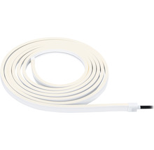 Flexibel LED-list, upprullad