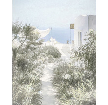 Fototapet KOMAR Côte d’Azur 250x200cm