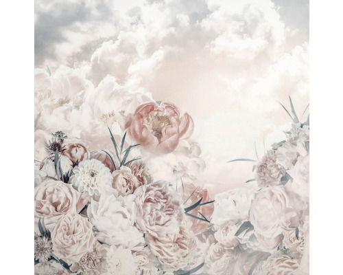 Fototapet KOMAR Blossom Clouds 250x250cm