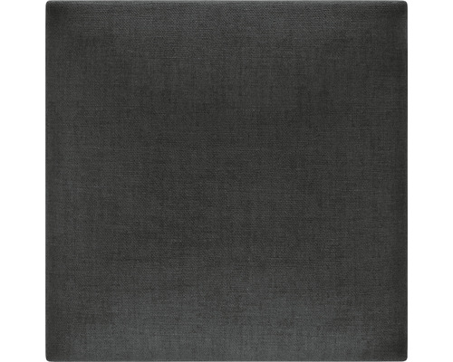 Fyrkantigt akustikskum för ljudabsorption