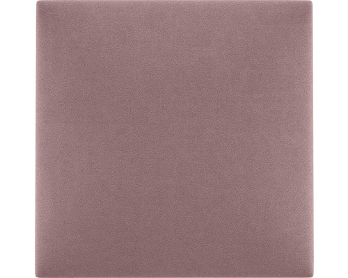 Fyrkantig akustikplatta för ljudabsorption