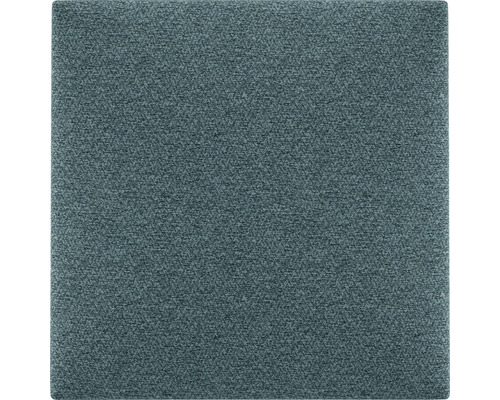 Fyrkantig mattplatta med textilyta