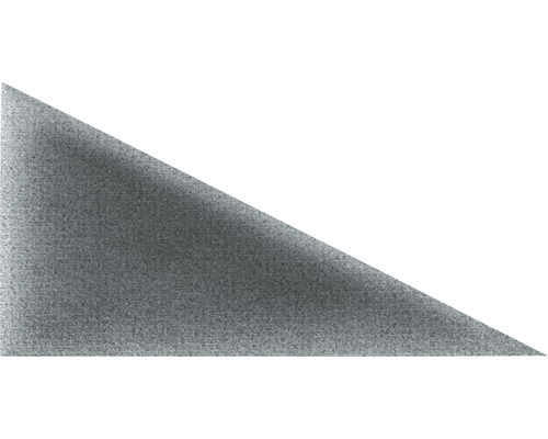 Grå heltäckningsmatta