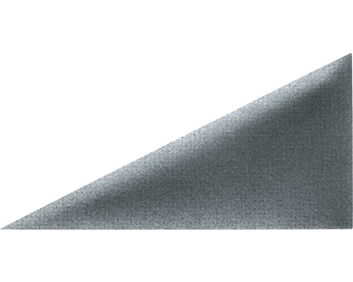 Grå heltäckningsmatta