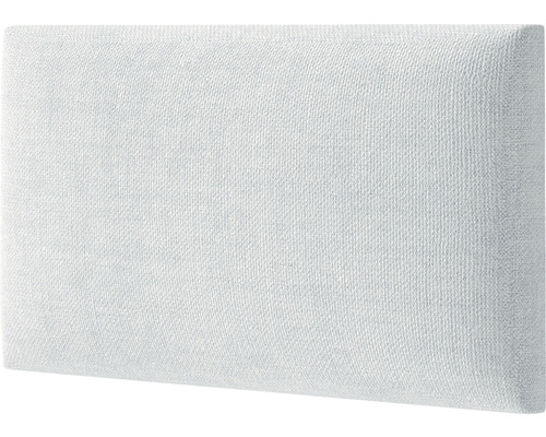 Ljudabsorbent för väggmontering