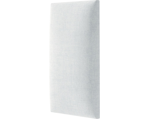 Ljudabsorbent av tyg