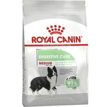 Hundmat ROYAL CANIN Digestive Care Medium Adult 12kg-thumb-0