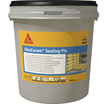 SikaCeram Sealing Fix tätningslim i hink