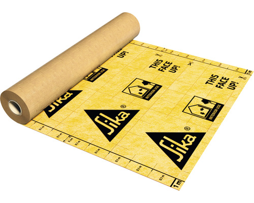 Tätskiktsfolie SIKA SikaCeram Sealing membrane W 1x30m Tätskiktsfolie SIKA SikaCeram Sealing membrane W 1x30m