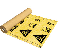 Tätskiktsfolie SIKA SikaCeram Sealing membrane W 1x5m