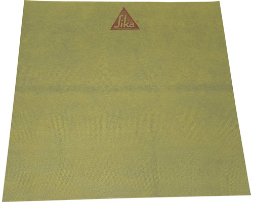 Brunnsmanschett SIKA Sealing Tape Butyl 370x370mm Brunnsmanschett SIKA Sealing Tape Butyl 370x370mm