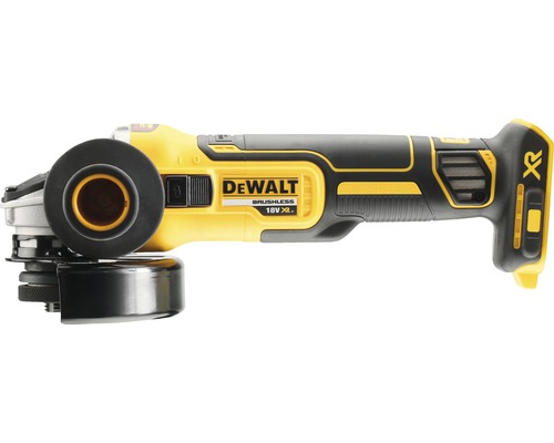Dewalt batteridriven vinkelslip