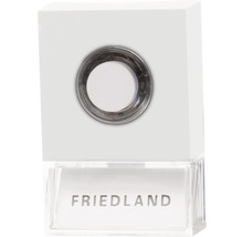 Friedland Ringklocksknapp
