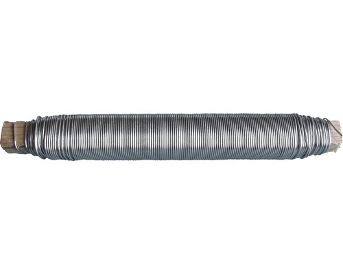 Ståltråd förzinkad 33 m 2-pack Ståltråd förzinkad 33 m 2-pack