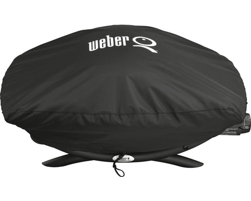 Grillöverdrag WEBER Premium Q2000-serien