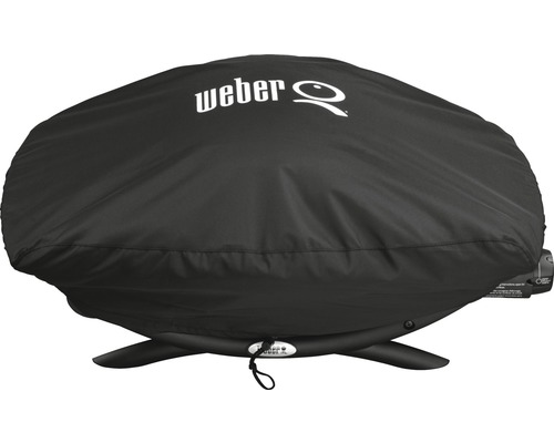 Grillöverdrag WEBER Premium Q2000-serien-0