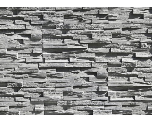 Väggbeklädnad med stenlook