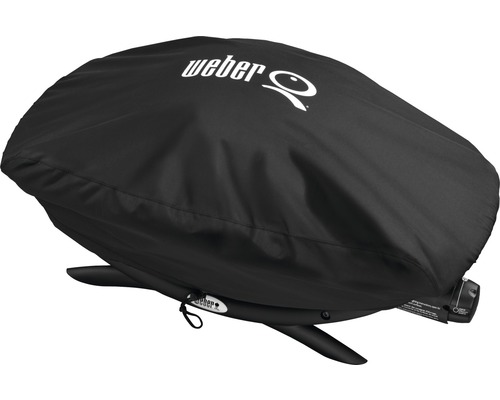 Weber grillöverdrag för att skydda grillen