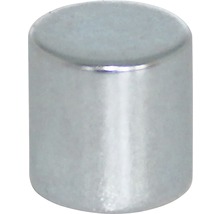 Magnet INDUSTRIAL cylindrisk Ø10x10mm 6-pack-thumb-0